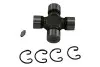 Хрестовина кардана Mitsubishi Pajero 3.2DI-D 00- (25x76.8) KAVO PARTS DUJ-5506 (фото 1)