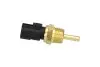 Датчик температури охолоджуючої рідини Mitsubishi Colt/Outlander/Pagero IV 88- (3/8x19) чорний KAVO PARTS ECT-1502 (фото 3)