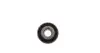 Сайлентблок важеля (переднього/знизу) Honda Civic 91-01 KAVO PARTS SCR-2007 (фото 2)