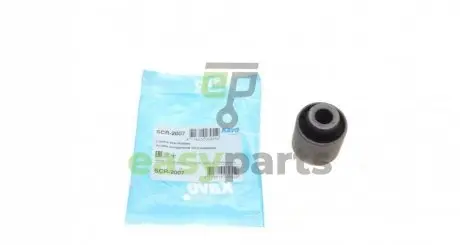 Сайлентблок важеля (переднього/знизу) Honda Civic 91-01 KAVO PARTS SCR-2007