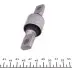 Сайлентблок важеля (заднього) Honda Civic VI 95-01 KAVO PARTS SCR-2013 (фото 3)