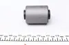 Сайлентблок важеля (переднього/знизу/ззовні) Hyundai Sonata V 05- KAVO PARTS SCR-3006 (фото 3)