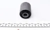 Сайлентблок важеля (переднього/знизу/ззовні) Hyundai Sonata V 05- KAVO PARTS SCR-3006 (фото 4)