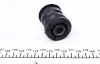 Сайлентблок важеля (переднього/знизу/спереду) Hyundai Accent 94-00 KAVO PARTS SCR-3013 (фото 2)