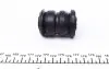 Сайлентблок важеля (переднього/знизу/спереду) Hyundai Accent 94-00 KAVO PARTS SCR-3013 (фото 3)