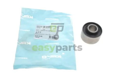 Сайлентблок важеля (заднього) Hyundai Santa Fe 06-12 KAVO PARTS SCR-3138