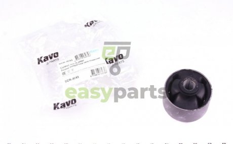Сайлентблок важеля (переднього/знизу/спереду) Kia Ceed/Hyundai Elantra 07- KAVO PARTS SCR-4043