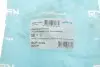 Сайлентблок важеля (переднього/спереду) Hyundai Tucson/Accent/Kia Sportage 04- KAVO PARTS SCR-4049 (фото 4)