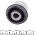 Сайлентблок важеля (заднього) Kia Sorento 02- KAVO PARTS SCR-4061 (фото 1)