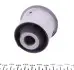 Сайлентблок важеля (заднього) Kia Sorento 02- KAVO PARTS SCR-4061 (фото 3)