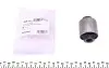 Фото 1 - сайлентблок важеля (заднього/зверху) Hyundai Grandeur/Sante FE/ Kia Sorento 02- KAVO PARTS SCR-4067 Сайлентблок важеля (заднього/зверху) Hyundai Grandeur/Sante FE/ Kia Sorento 02- KAVO PARTS SCR-4067 (фото 1)