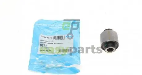 Сайлентблок важеля (заднього/зверху) Kia Ceed/Hyundai Sonata 98-12 KAVO PARTS SCR-4076