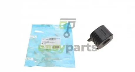 Сайлентблок важеля (переднього/ззовні) Mitsubishi Carisma/Volvo S40 95-04 (R) KAVO PARTS SCR-5502