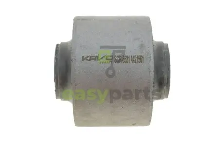 Сайлентблок важеля (заднього/зверху) Mitsubishi Pajero II 98- KAVO PARTS SCR-5531