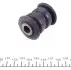 Сайлентблок важеля (переднього/спереду) Nissan Micra/Note 06- KAVO PARTS SCR-6517 (фото 4)