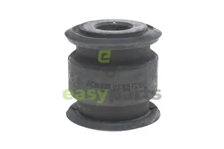 Сайлентблок важеля (заднього) Subaru Forester/Impreza/Lagacy -00 KAVO PARTS SCR-8035