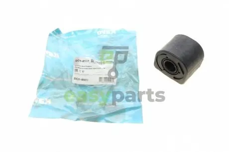 Сайлентблок важеля (переднього/знизу/ззаду) Subaru Swift 1.3 89-04 KAVO PARTS SCR-8503