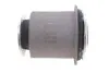Сайлентблок важеля (переднього/знизу/спереду) Toyota Land Cruiser 09- KAVO PARTS SCR-9071 (фото 1)