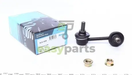 Тяга стабілізатора (переднього) (R) Chevrolet Epica 05-06 KAVO PARTS SLS-1006