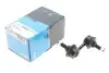 Тяга стабілізатора (переднього) Honda Civic VI/ CR-V 95-01 KAVO PARTS SLS-2007 (фото 2)
