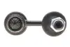Тяга стабілізатора (переднього) Honda Civic VI/ CR-V 95-01 KAVO PARTS SLS-2007 (фото 3)