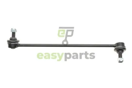 Тяга стабілізатора (переднього) (L) Hyundai Santa Fe II 06-12/Kia Sorento II 09- KAVO PARTS SLS-3035