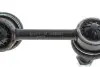 Тяга стабілізатора (переднього) (L) Kia Sorento I 02-11 KAVO PARTS SLS-4019 (фото 3)