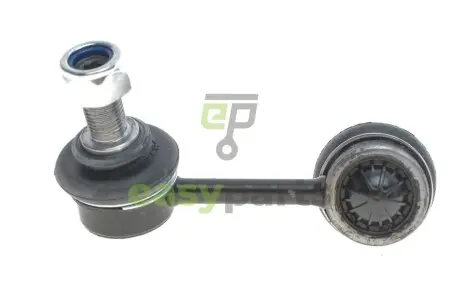 Тяга стабілізатора (переднього) (R) Mitsubishi Pajero III 00-07 KAVO PARTS SLS-5511