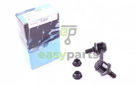 Тяга стабілізатора (переднього) (L) Mitsubishi Pajero III 00-07 KAVO PARTS SLS-5512