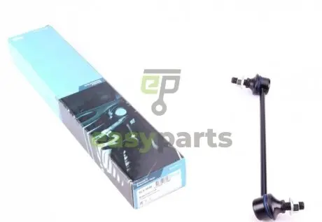 Тяга стабілізатора (переднього) (L) Mitsubishi Grandis 2.0-2.4 04-11 KAVO PARTS SLS-5546