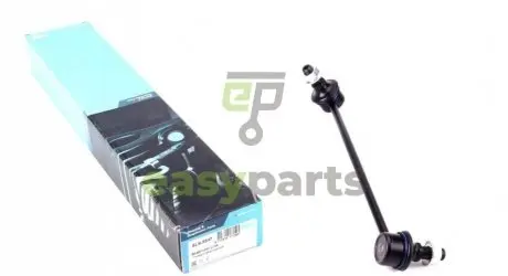 Тяга стабілізатора (переднього) (R) Mitsubishi Grandis 2.0-2.4 04-11 KAVO PARTS SLS-5547