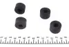 Тяга стабілізатора (заднього) Mitsubishi Pajero Sport 2.5TD/3.0 98- KAVO PARTS SLS-5548 (фото 5)