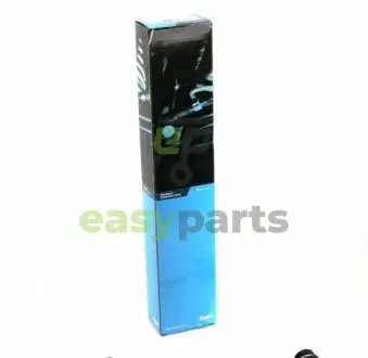 Тяга стабілізатора (переднього) Nissan NV200 10-/ Micra 10-/ Note 06-12/ Tiida 07-12 (L=254) KAVO PARTS SLS-6559