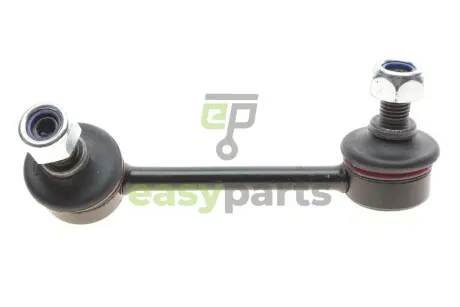 Тяга стабілізатора (заднього) (L) Toyota Avensis 03-08 KAVO PARTS SLS-9002