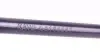 Тяга стабілізатора (переднього) (L) Toyota Camry/Solara 96-08 KAVO PARTS SLS-9023 (фото 3)