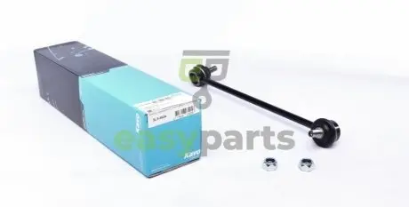 Тяга стабілізатора (переднього) (R) Toyota Camry/Solara 96-08 KAVO PARTS SLS-9024