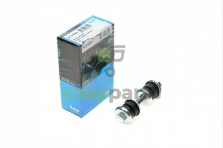 Тяга стабілізатора (переднього) Toyota Yaris 99-05 (L=105mm) KAVO PARTS SLS-9050