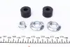 Тяга стабілізатора (заднього) Toyota Rav 4 08- KAVO PARTS SLS-9081 (фото 5)