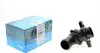 Термостат Chevrolet Aveo/Lacetti 1.4i/Daewoo Nubira 1.6 16V 97- (87°С) KAVO PARTS TH-1007 (фото 1)