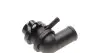 Термостат Chevrolet Aveo/Lacetti 1.4i/Daewoo Nubira 1.6 16V 97- (87°С) KAVO PARTS TH-1007 (фото 3)