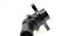 Термостат Chevrolet Aveo/Lacetti 1.4i/Daewoo Nubira 1.6 16V 97- (87°С) KAVO PARTS TH-1007 (фото 4)