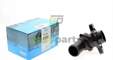 Термостат Chevrolet Aveo/Lacetti 1.4i/Daewoo Nubira 1.6 16V 97- (87°С) KAVO PARTS TH-1007