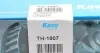 Термостат Chevrolet Aveo/Lacetti 1.4i/Daewoo Nubira 1.6 16V 97- (87°С) KAVO PARTS TH-1007 (фото 6)