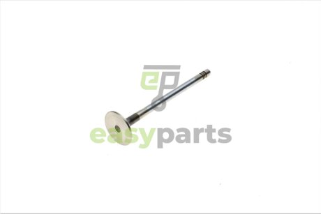 Клапан (випуск) Audi A4/A6/VW Golf V/VII 1.8TSI-3.2FSI 02- (28x6x102) MAHLE / KNECHT 029 VA 31101 100