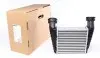 Радіатор інтеркулера VW Passat 1.9/2.0 TDI 00-05 MAHLE / KNECHT CI 347 000S (фото 1)