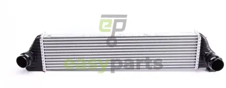 Радиатор интеркулера MAHLE MAHLE / KNECHT CI 386 000P