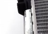 Радіатор охолодження Ford Transit 2.0DI 00-06 MAHLE / KNECHT CR 1143 000S (фото 3)