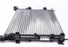 Радиатор охлаждения двигателя Kangoo 1.5dCi 08- MAHLE / KNECHT CR 1155 000S (фото 4)