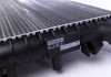 Радиатор охлаждения двигателя Ford Transit Connect 1.8TDCI 02-13 MAHLE / KNECHT CR 1196 000P (фото 3)