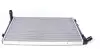Радіатор охолодження VW Caddy 1.9TDI (55/77kW) 04-10/2.0TDI 07-10 (451x650x34) (+AC) MAHLE / KNECHT CR 1395 000S (фото 1)